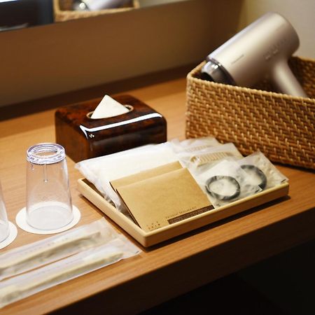 Rangetsu Hotell Kyoto Eksteriør bilde