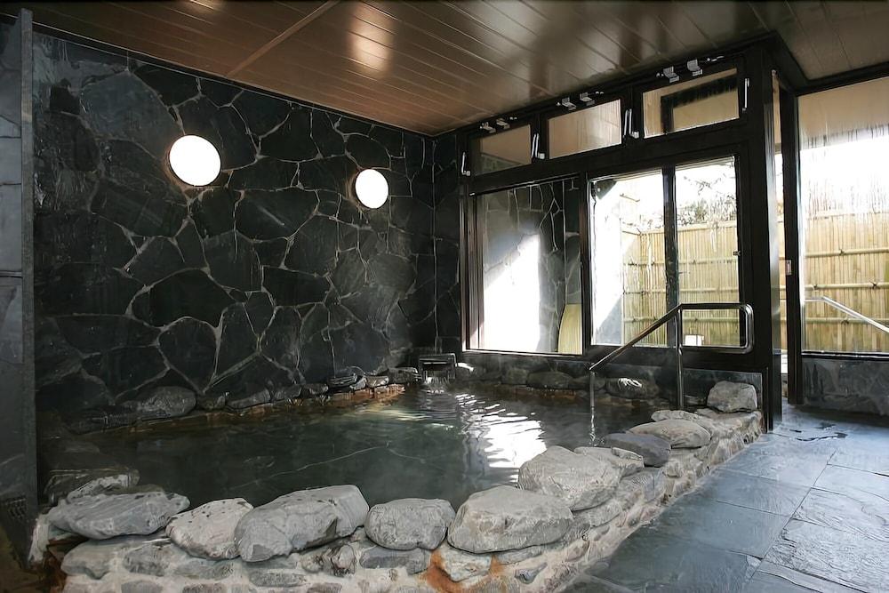 Rangetsu Hotell Kyoto Eksteriør bilde