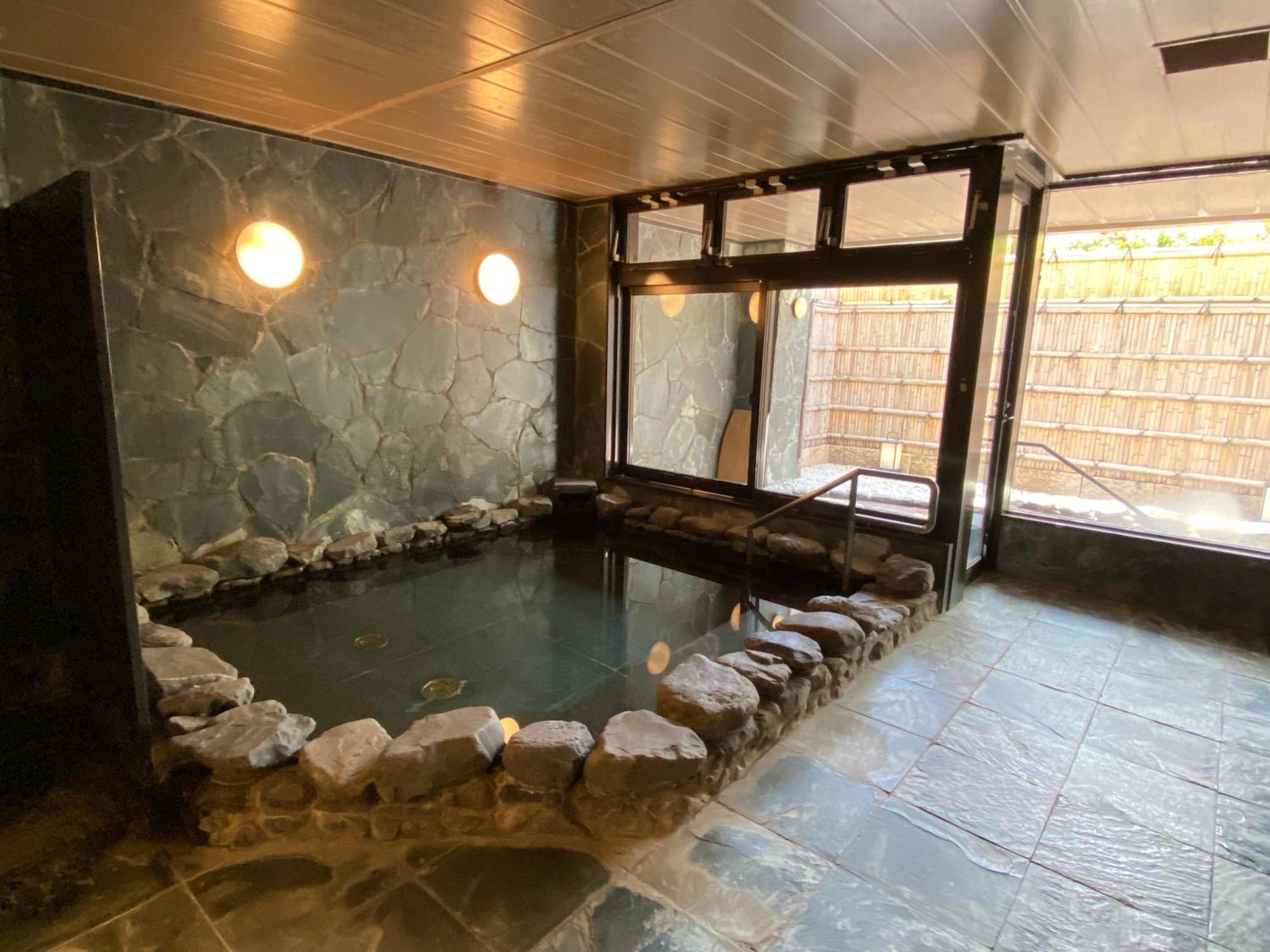 Rangetsu Hotell Kyoto Eksteriør bilde