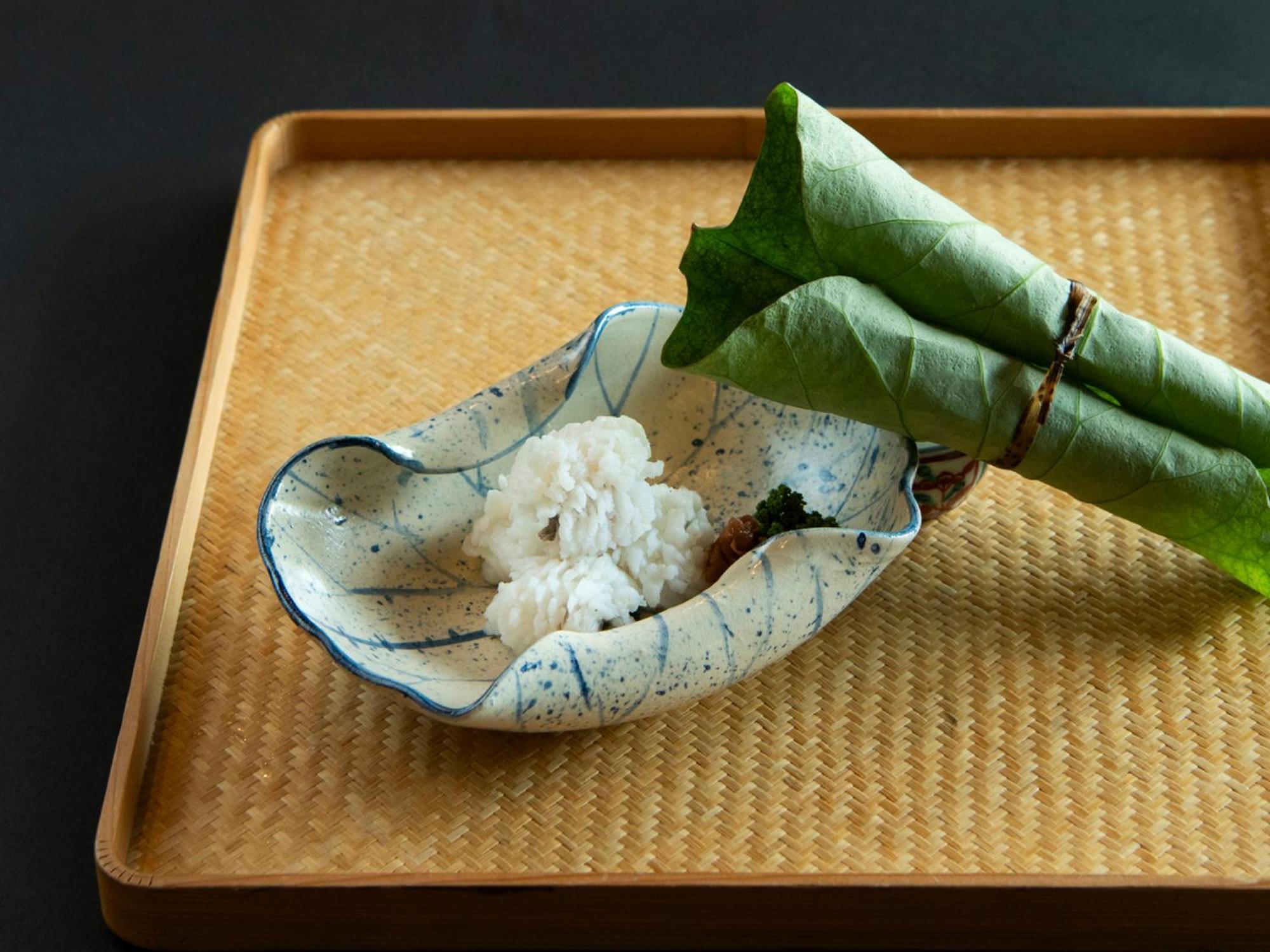 Rangetsu Hotell Kyoto Eksteriør bilde