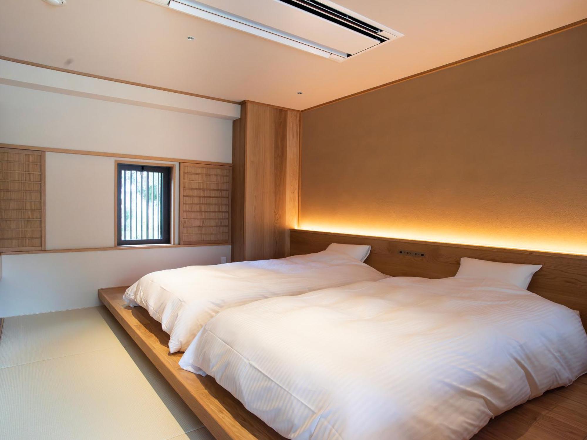 Rangetsu Hotell Kyoto Eksteriør bilde