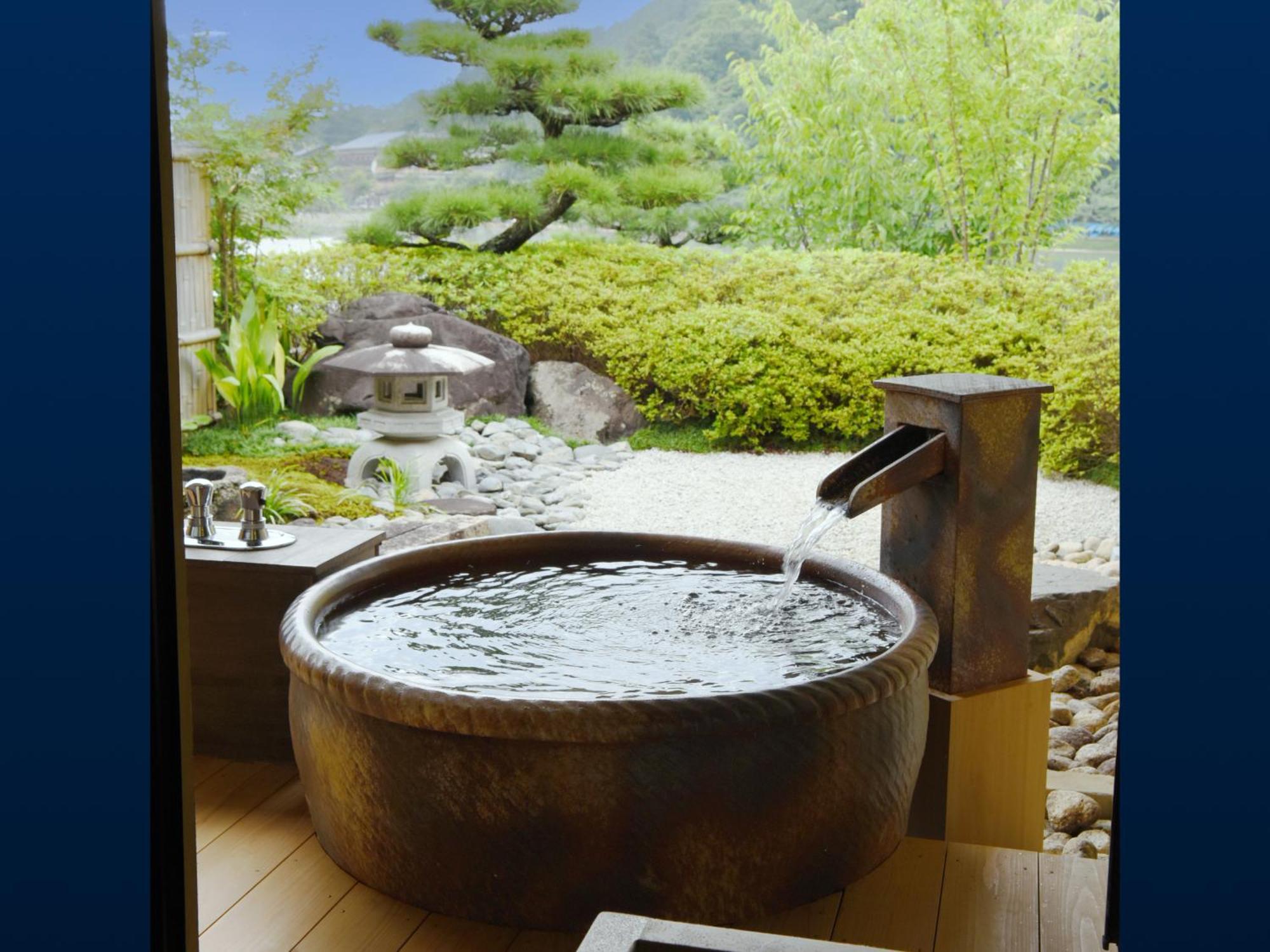 Rangetsu Hotell Kyoto Eksteriør bilde