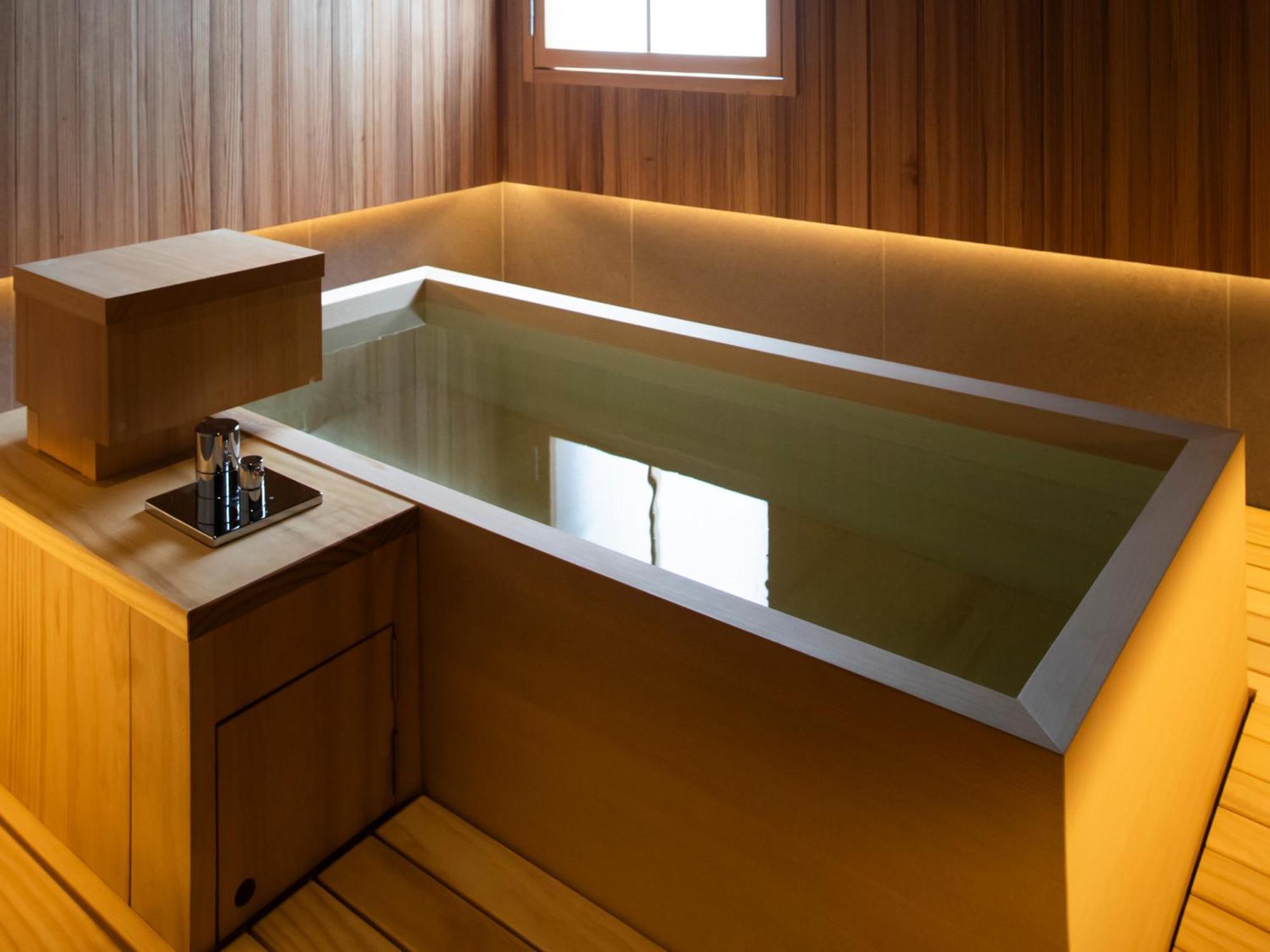 Rangetsu Hotell Kyoto Eksteriør bilde