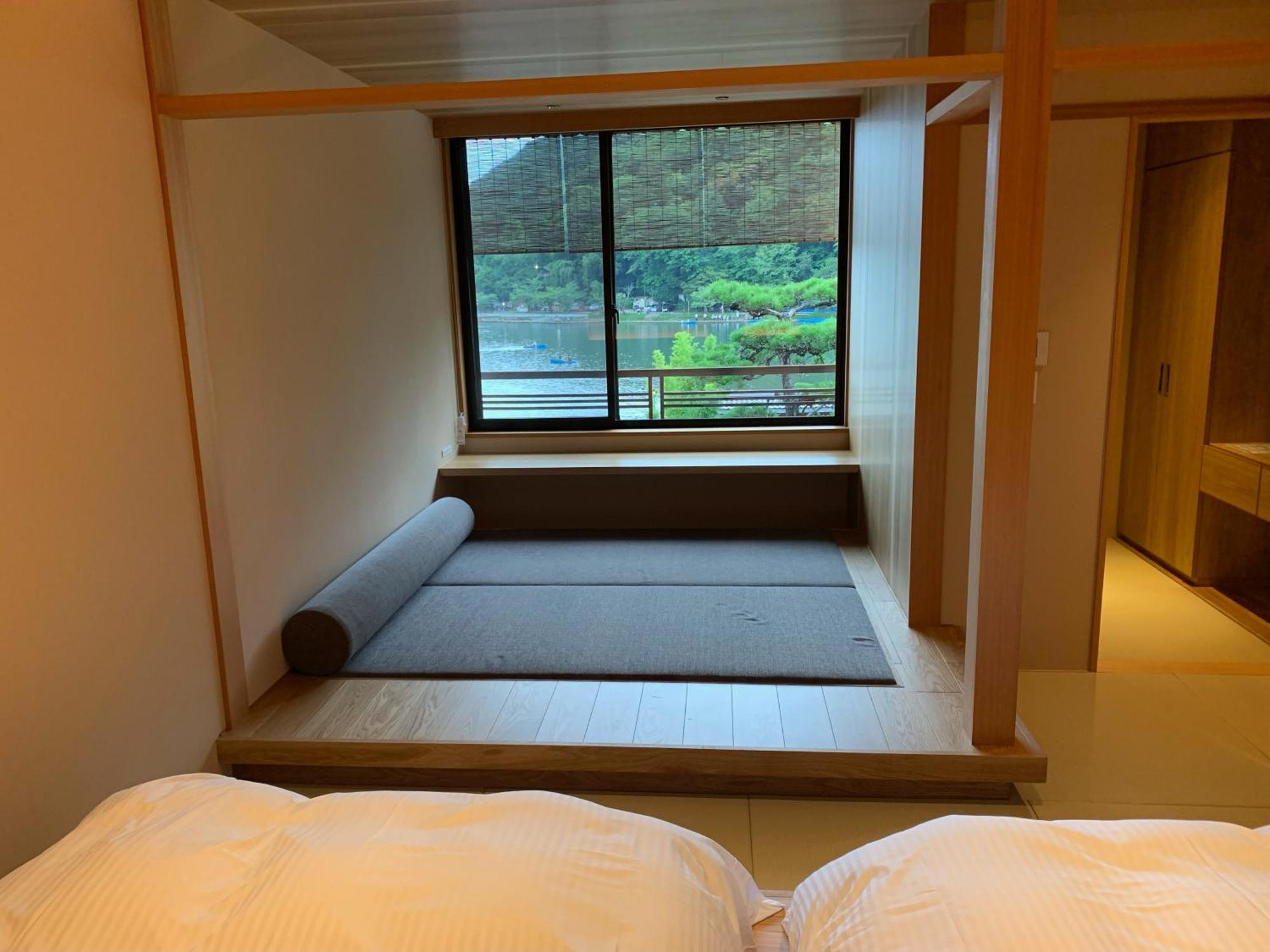 Rangetsu Hotell Kyoto Eksteriør bilde
