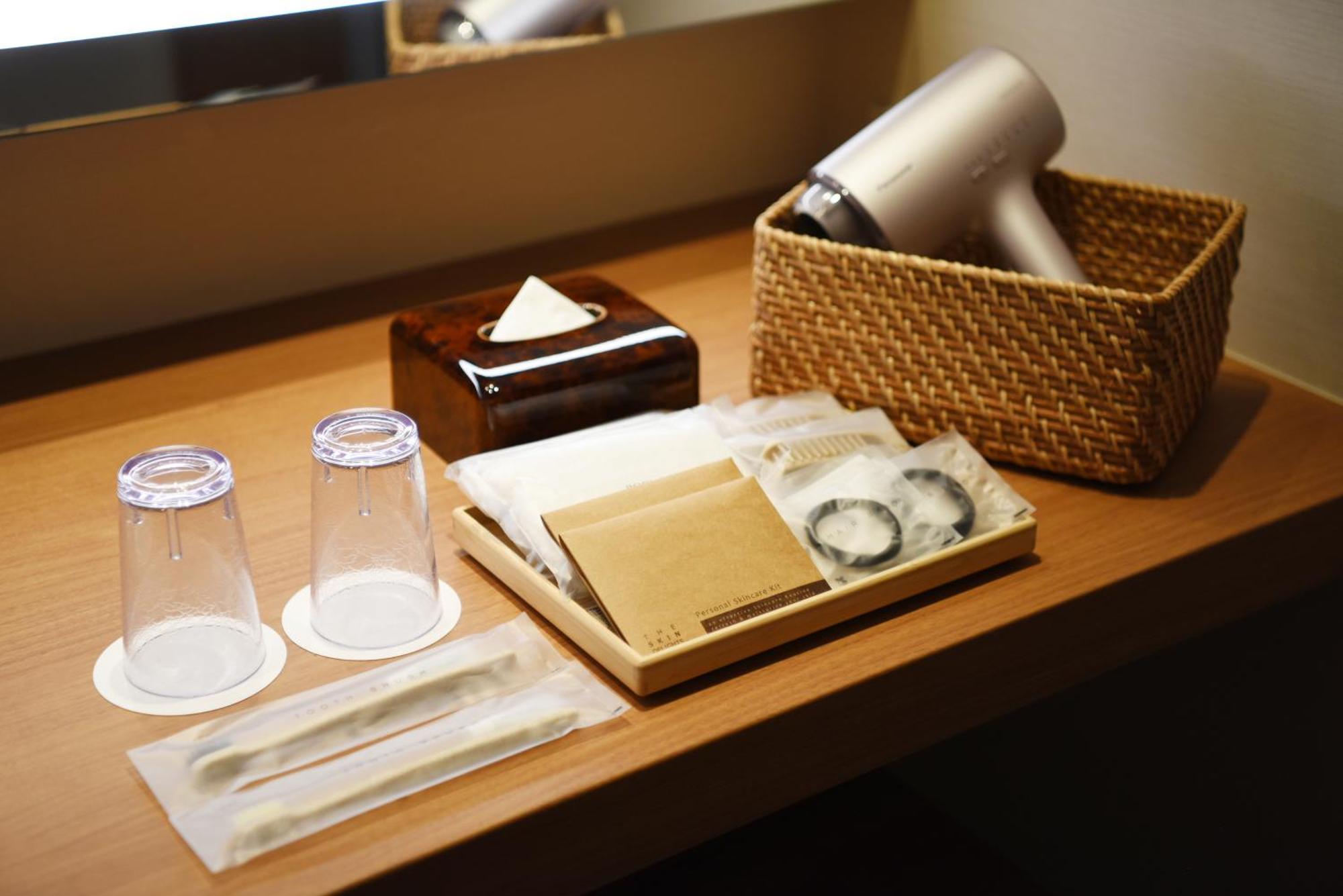 Rangetsu Hotell Kyoto Eksteriør bilde