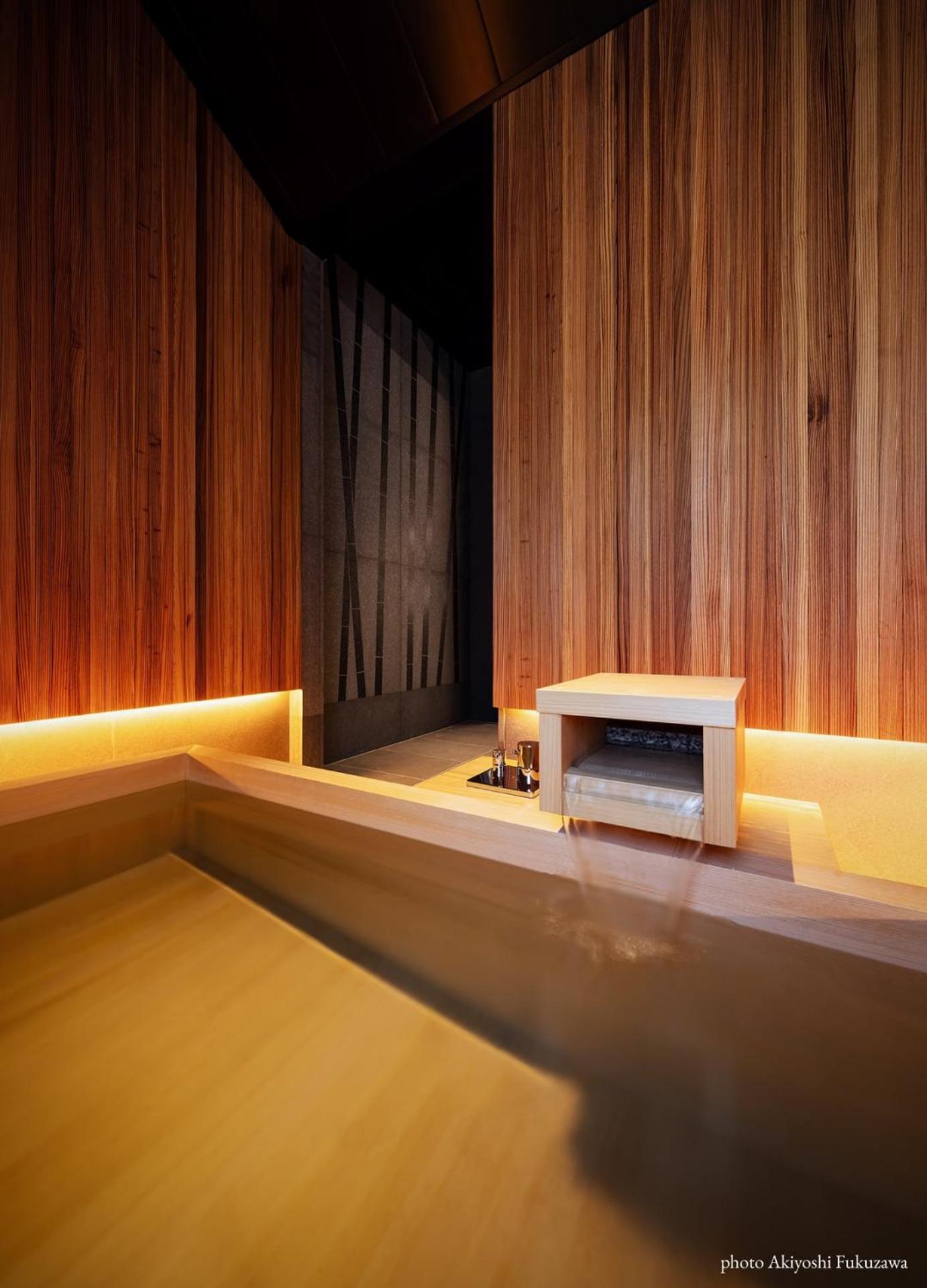 Rangetsu Hotell Kyoto Eksteriør bilde