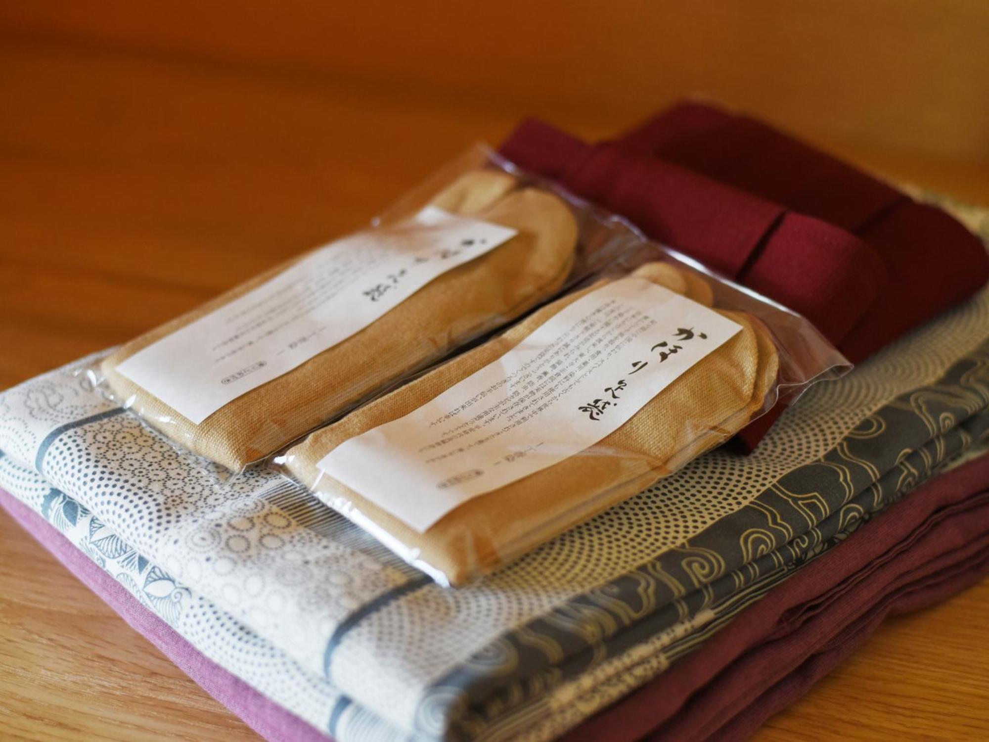 Rangetsu Hotell Kyoto Eksteriør bilde